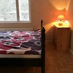 Idyllinen Kaksio Lejlighed *