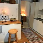 Idyllinen Kaksio Lejlighed