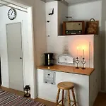Idyllinen Kaksio Lejlighed