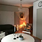 Idyllinen Kaksio *