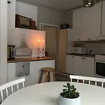 Idyllinen Kaksio *