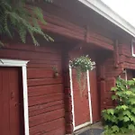 Lejlighed Idyllinen Kaksio