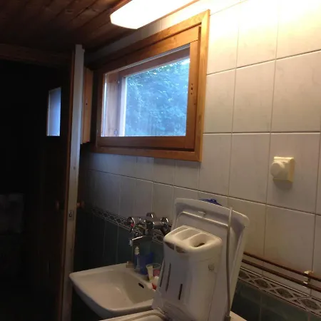 Idyllinen Kaksio Διαμέρισμα Kankaanpää