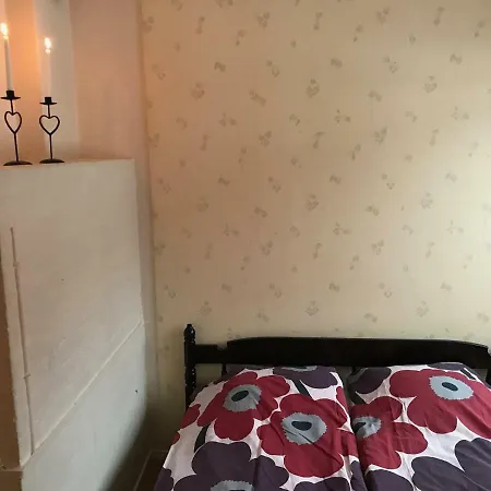 Apartment Idyllinen Kaksio