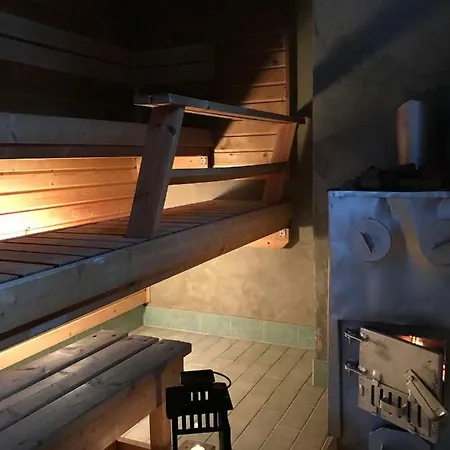 Apartment Idyllinen Kaksio