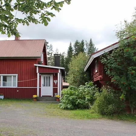 Lägenhet Idyllinen Kaksio Kankaanpää