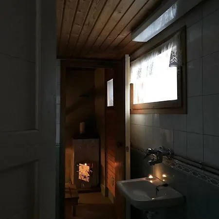 Idyllinen Kaksio *