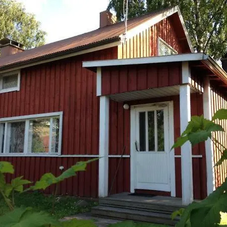 Idyllinen Kaksio Lägenhet Kankaanpää