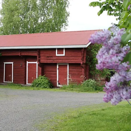 Idyllinen Kaksio