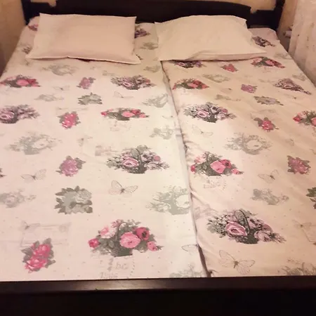 Lägenhet Idyllinen Kaksio *