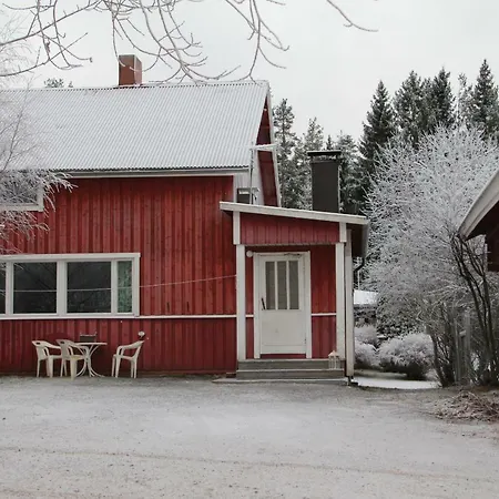 Idyllinen Kaksio Kankaanpaa