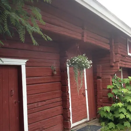 Apartmán Idyllinen Kaksio