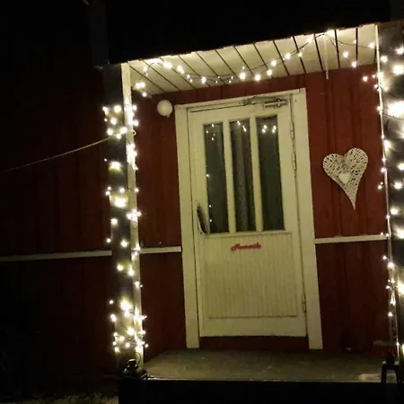 Idyllinen Kaksio
