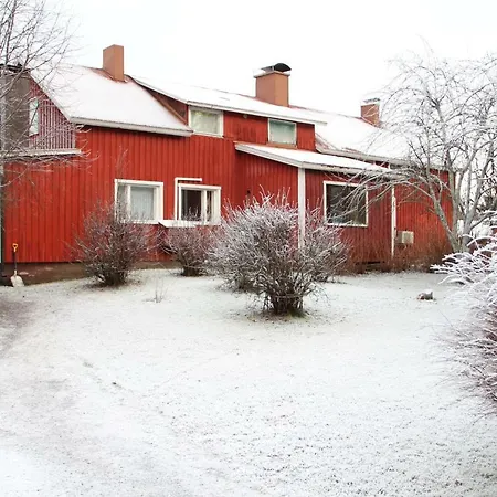 Idyllinen Kaksio *