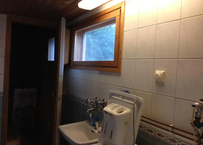 Idyllinen Kaksio アパート Kankaanpää