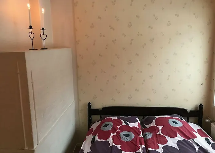 Apartment Idyllinen Kaksio