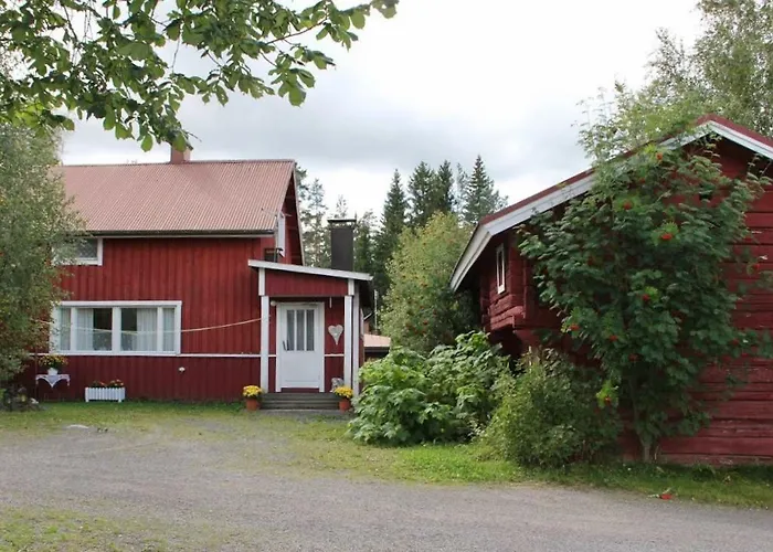 Apartment Idyllinen Kaksio Kankaanpää