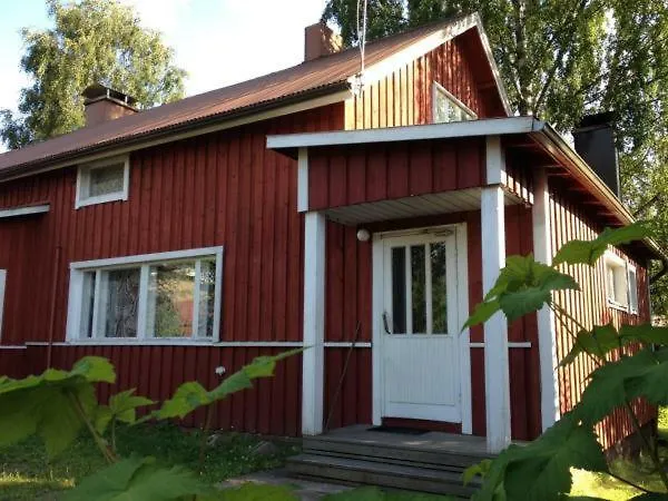 Idyllinen Kaksio アパート Kankaanpää