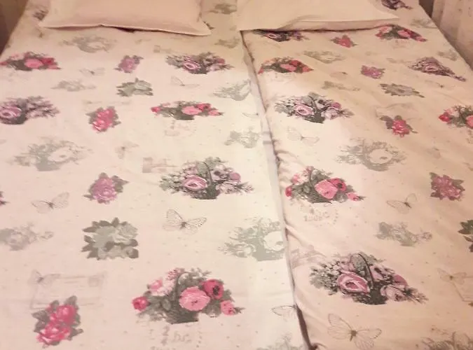 Apartment Idyllinen Kaksio *