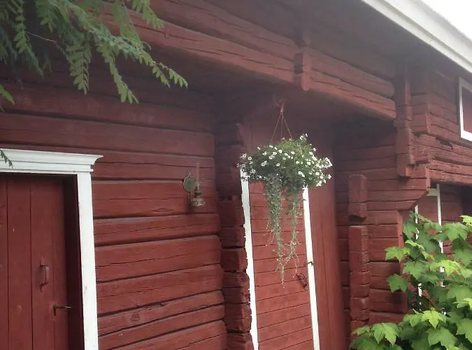 Apartament Idyllinen Kaksio